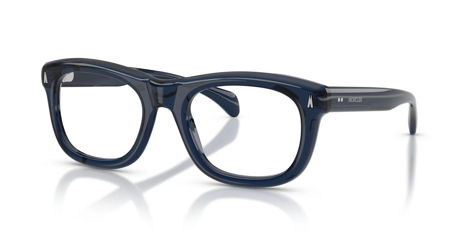 Moncler Meteore 2040 Eyeglasses - view 6